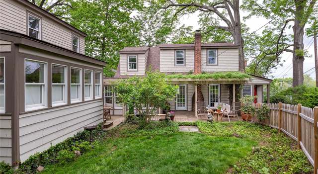 Photo of 24 Jolliffe Ln, Congers, NY 10920