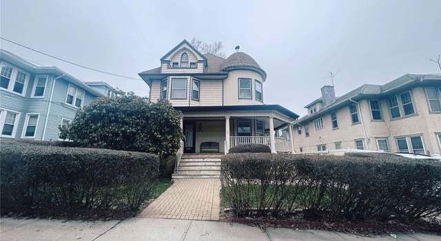 Photo of 85-11 Forest Pkwy, Woodhaven, NY 11421