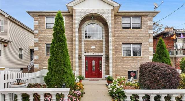 Photo of 824 Wilcox Ave, Bronx, NY 10465