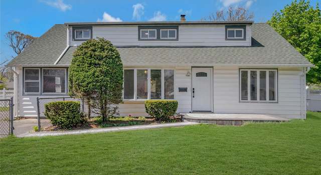 Photo of 131 Stanley Dr, Centereach, NY 11720