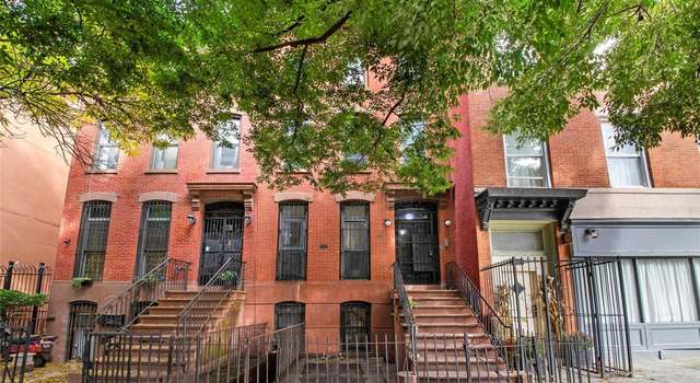 Photo of 161 Gates Ave, Brooklyn, NY 11238