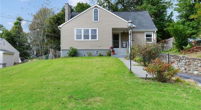Photo of 233 Millington Rd, Cortlandt Manor, NY 10567