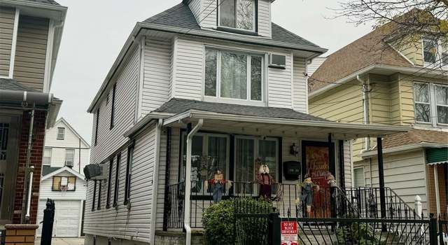 Photo of 116-50 121st St, South Ozone Park, NY 11420