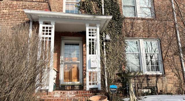Photo of 8 Bush Ave, Newburgh, NY 12550