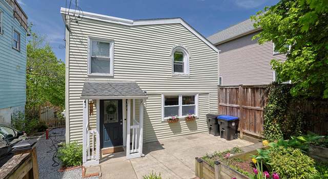 Photo of 158 N Clinton St, Poughkeepsie, NY 12601