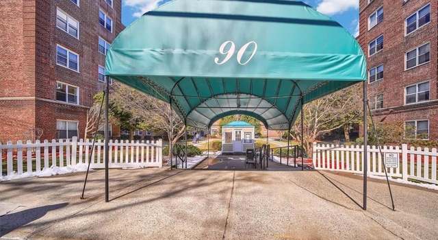 Photo of 90 Bryant Ave Unit 5D, White Plains, NY 10605