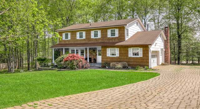 Photo of 11 Overhill Ln, New City, NY 10956
