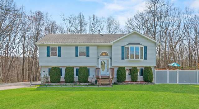 Photo of 86 Old Dutch Hollow Rd, Monroe, NY 10950