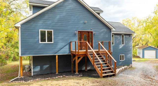 Photo of 22 Walnut Grove Farm Rd, Saugerties, NY 12477