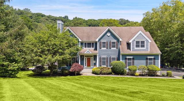 Photo of 64 Lambert Rdg, Cross River, NY 10518