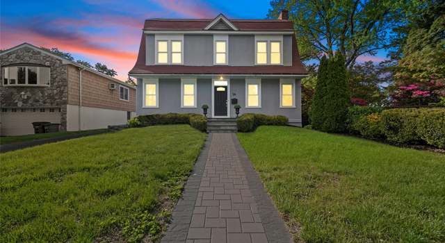 Photo of 26 Crane Ave, White Plains, NY 10603