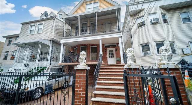 Photo of 1743 Montgomery Ave, Bronx, NY 10453