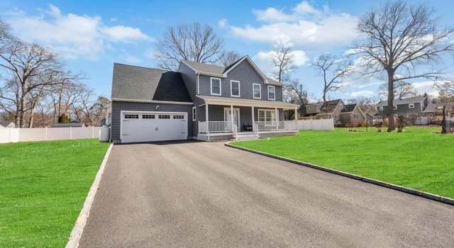 Photo of 109 Forest Ave, Nesconset, NY 11767