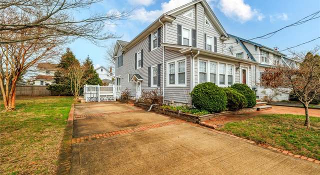 Photo of 158 S Forest Ave, Rockville Centre, NY 11570