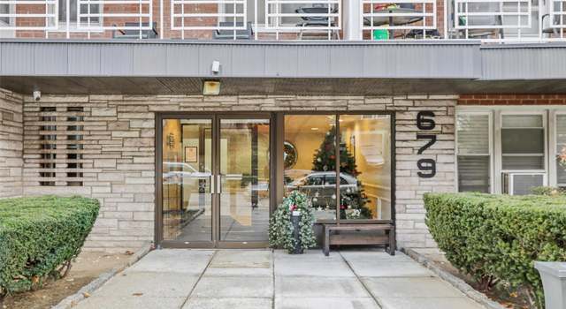 Photo of 679 Warburton Ave Unit 7R, Yonkers, NY 10701
