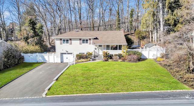 Photo of 43 Gristmill Ln, Huntington, NY 11743