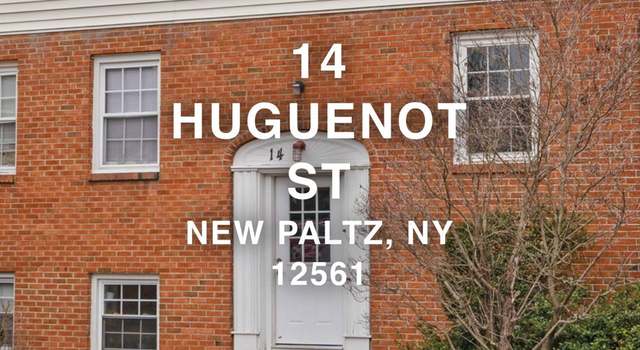 Photo of 14 Huguenot St #6, New Paltz, NY 12561