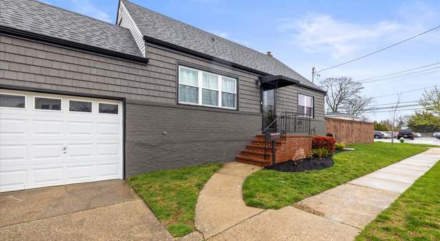 Photo of 210 Parker Ave, West Hempstead, NY 11552