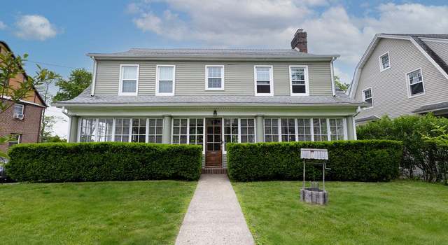 Property at 31 Heminway Ave, New Rochelle, NY 10801, 5 beds, 3 baths