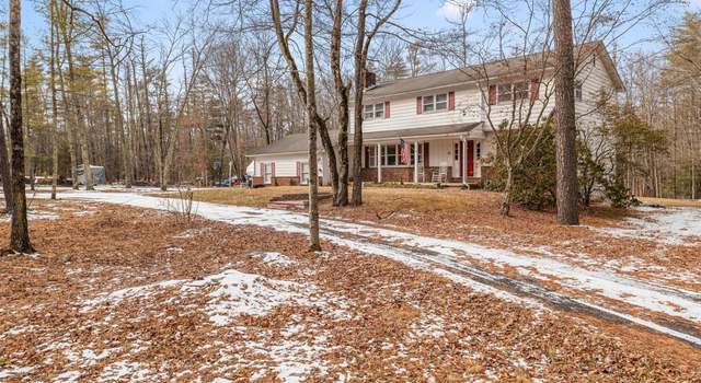 Photo of 31 Carey Dr, Woodstock, NY 12498