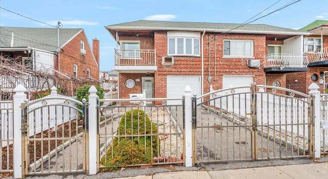 Photo of 2839 Philip Ave, Bronx, NY 10465