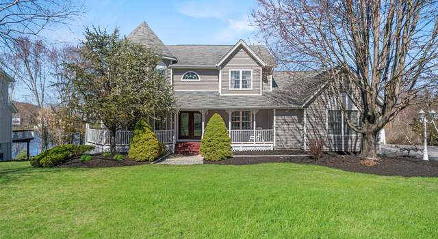 Photo of 157 Creamery Pond Rd, Chester, NY 10918