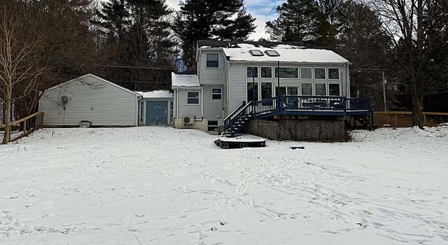 Photo of 4857 Route 9G, Tivoli, NY 12583