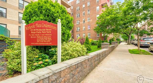 Photo of 65-50 Wetherole St Unit 1Z, Rego Park, NY 11374