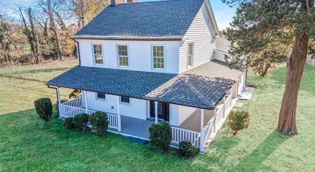 Photo of 5185 Sound Ave, Riverhead, NY 11901