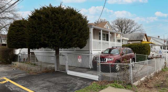 Photo of 1981 Cornell Ave, Bronx, NY 10473