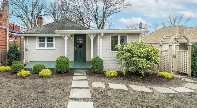 Photo of 121 15th Ave, Sea Cliff, NY 11579