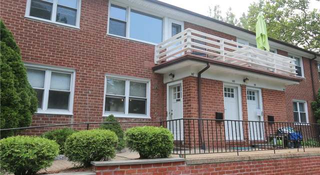 Photo of 147 S Buckhout St #147, Irvington, NY 10533