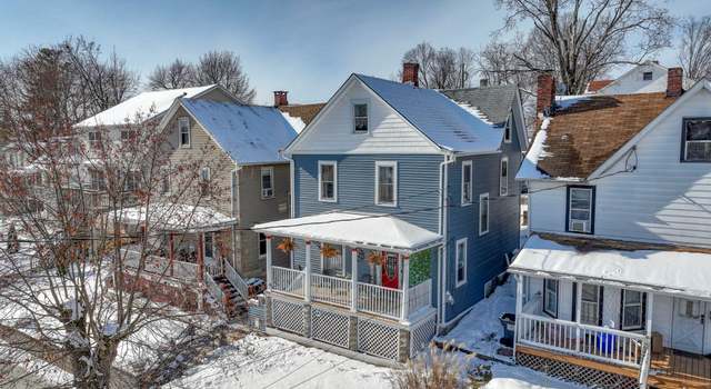 Photo of 52 Ulster Ave, Walden, NY 12586