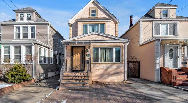 Photo of 62-91 Wetherole St, Rego Park, NY 11374