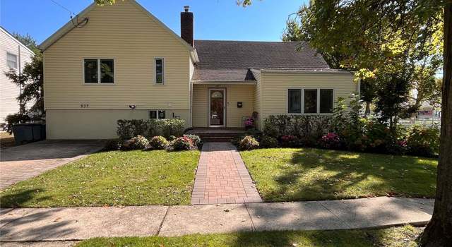 Photo of 937 Carol Ave, Woodmere, NY 11598