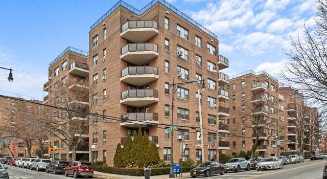Photo of 3601 Johnson Avenue 3601 Johnson Avenue Unit 6H Bronx New York 10463 Unit 6H, Bronx, NY 10463