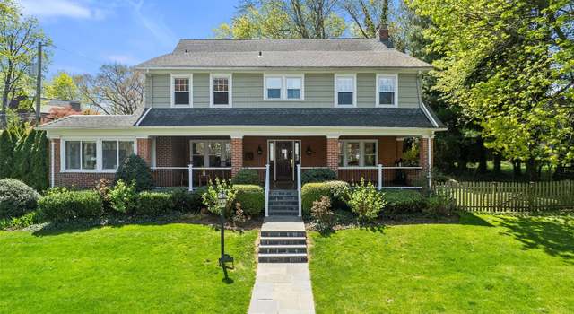 Photo of 57 Moran Pl, Larchmont, NY 10538