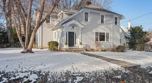 Photo of 9 Ferncliff Rd, Scarsdale, NY 10583