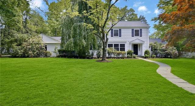 Property at 2 Bittersweet Ln, Scarsdale, NY 10583, 4 beds, 2.5 baths