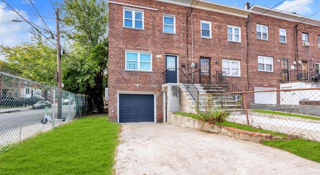 Photo of 3801 Paulding Ave, Bronx, NY 10469