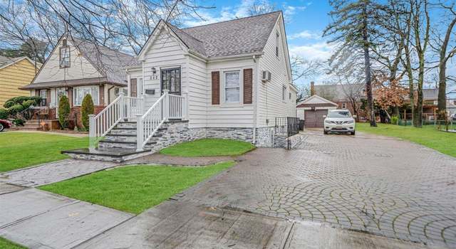 Photo of 340 Kirkman Ave, Elmont, NY 11003