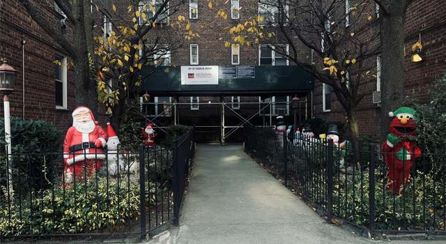 Photo of 134-34 Franklin Ave Unit 1D, Flushing, NY 11355