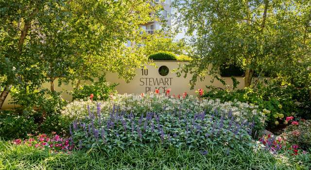 Photo of 10 Stewart Pl Unit 9EW, White Plains, NY 10603