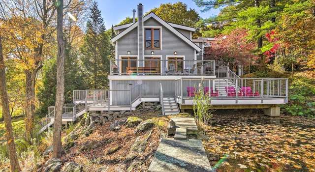 Photo of 7 Tower Hill Rd, Pawling, NY 12564