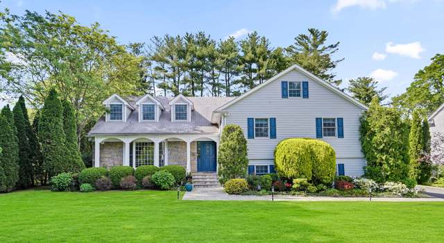 Photo of 9 Springdale Rd, Scarsdale, NY 10583