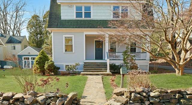 Photo of 44 Weskora Ave, Pleasantville, NY 10570