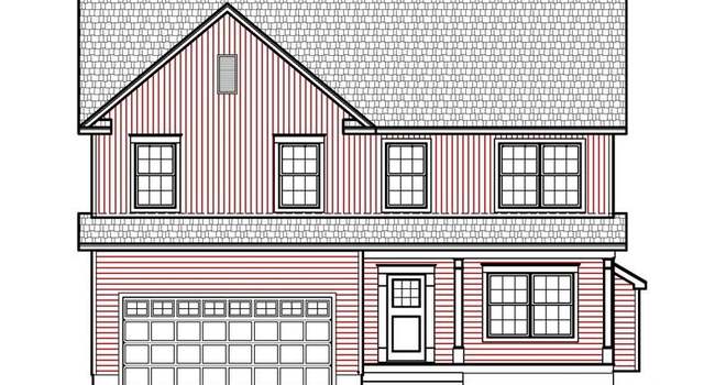 Photo of 8 High Acres Dr, Poughkeepsie, NY 12603