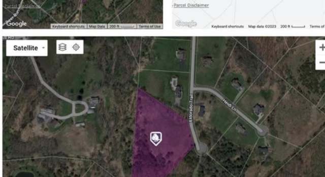 Photo of 10 El Dorado Trl, Chester, NY 10918