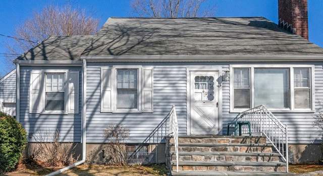 Photo of 154 Sherman Ave, Hawthorne, NY 10532