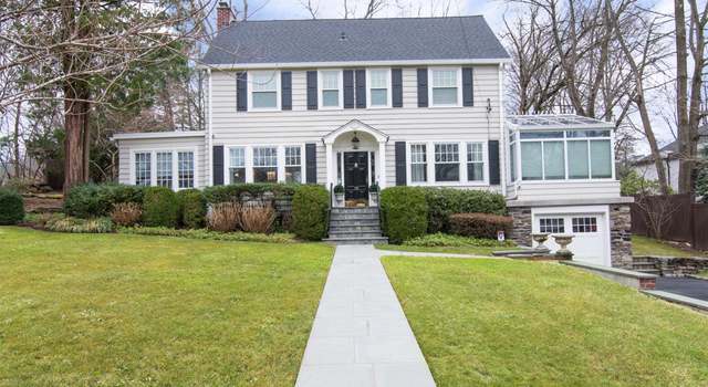 Photo of 15 Hewitt Ave, Bronxville, NY 10708